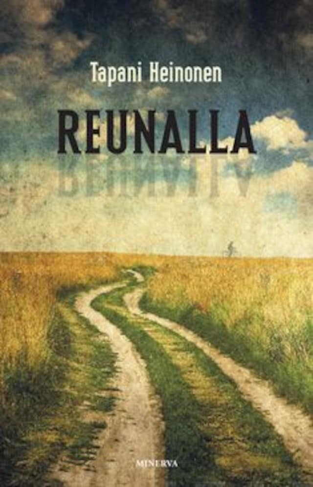 Book cover for Reunalla