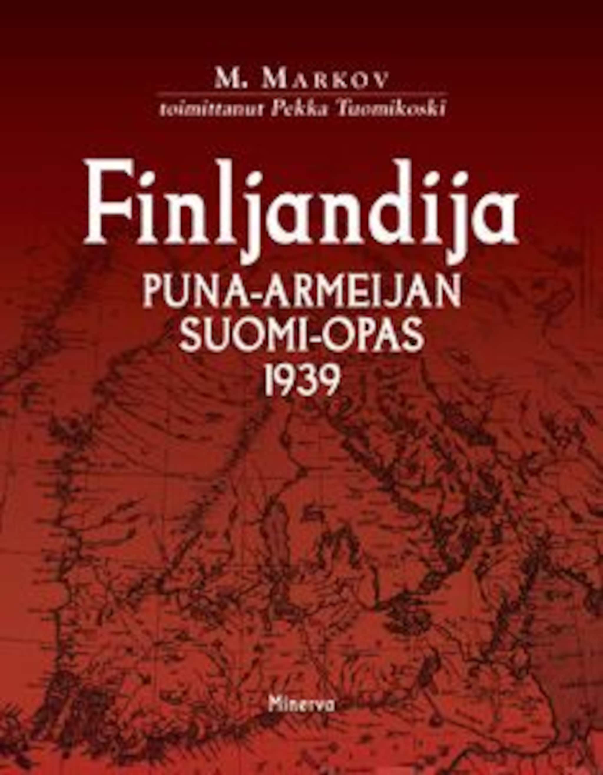 Finljandija