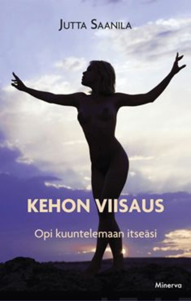 Book cover for Kehon viisaus