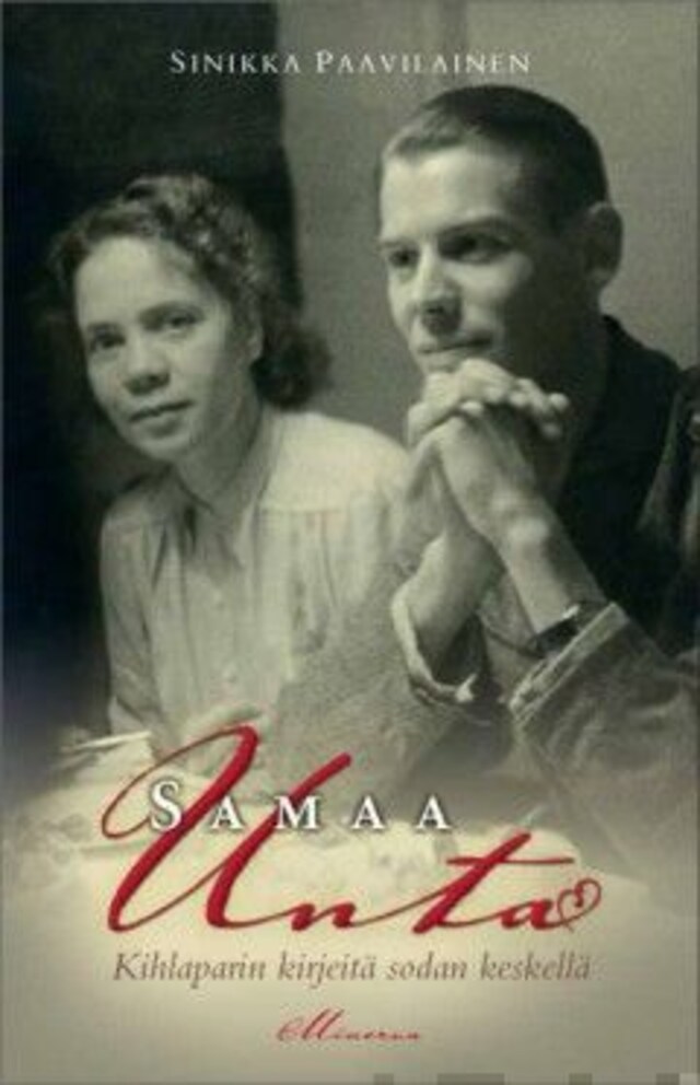 Boekomslag van Samaa unta