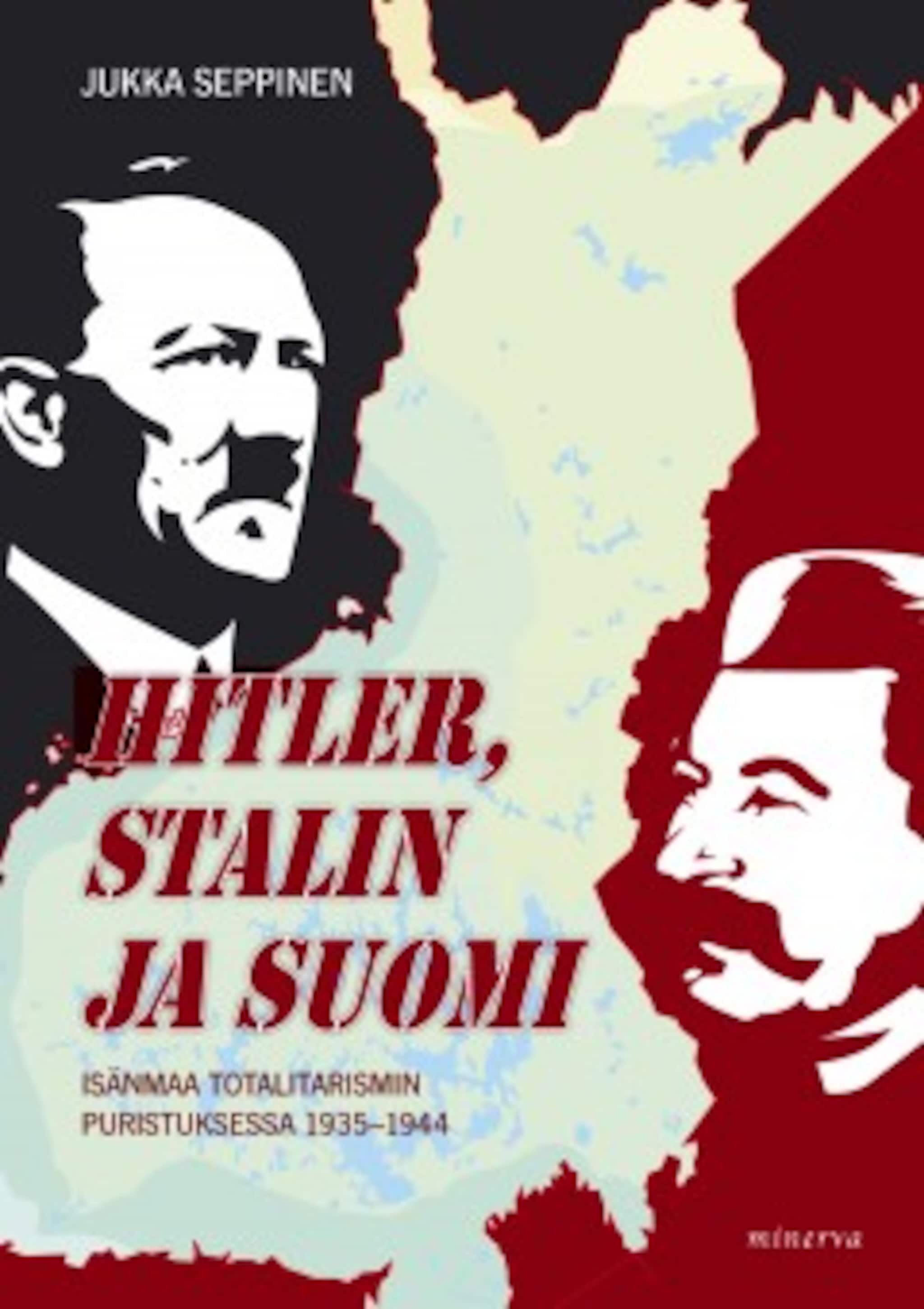 Hitler, Stalin ja Suomi ilmaiseksi