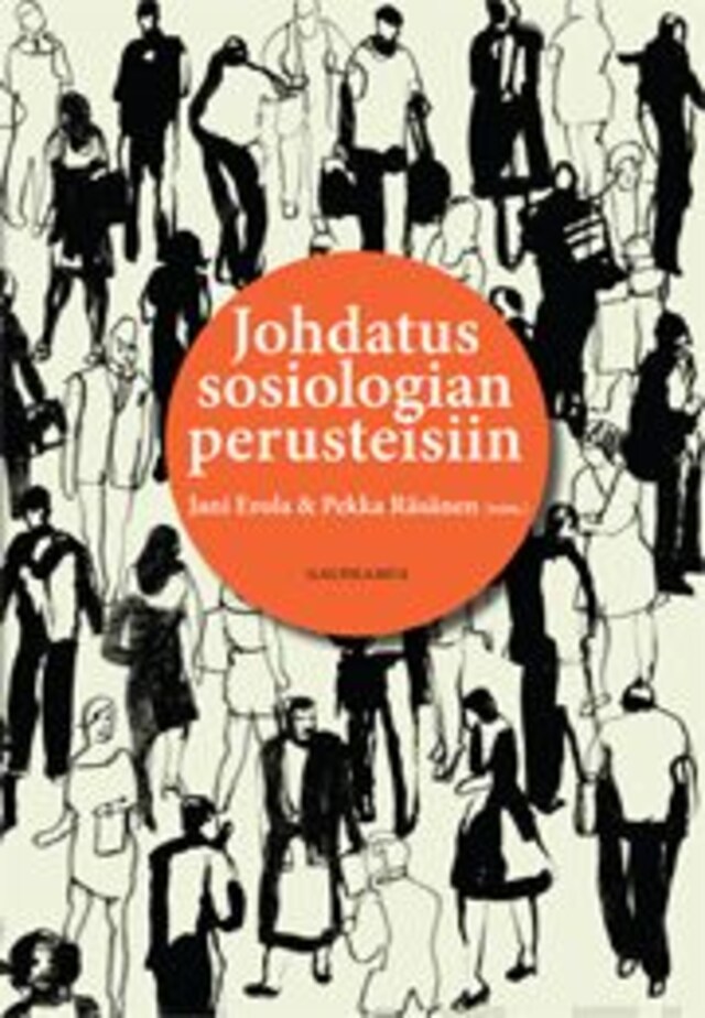 Johdatus sosiologian perusteisiin