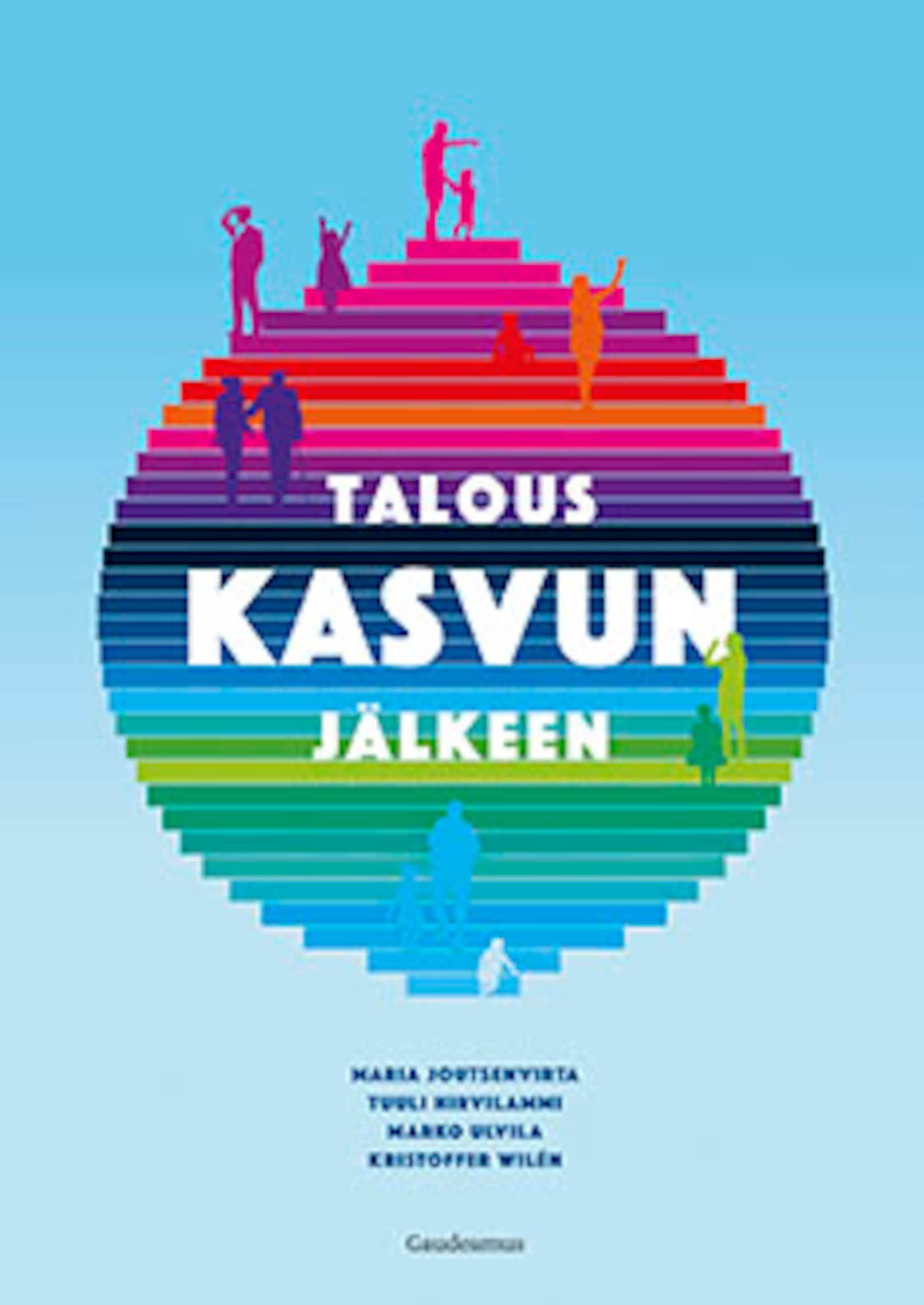 Talous kasvun jälkeen