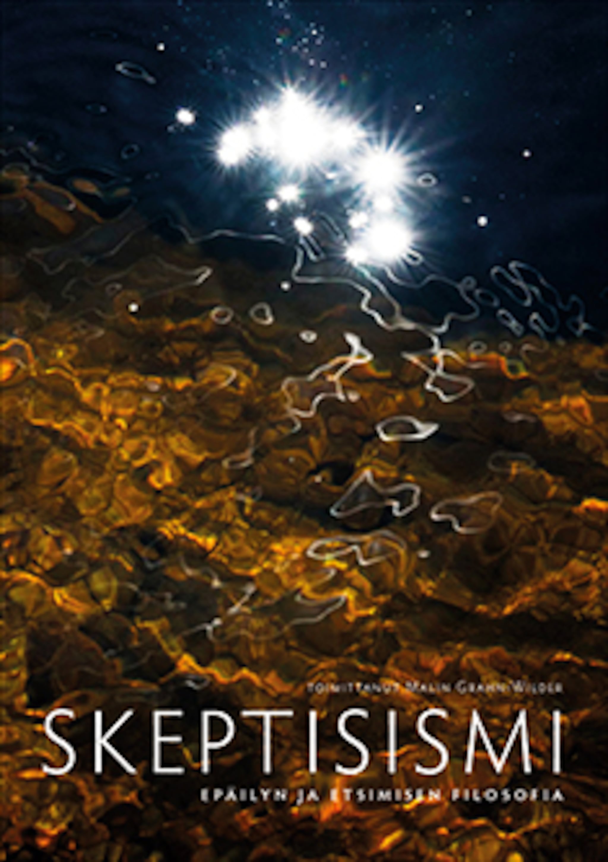 Skeptisismi