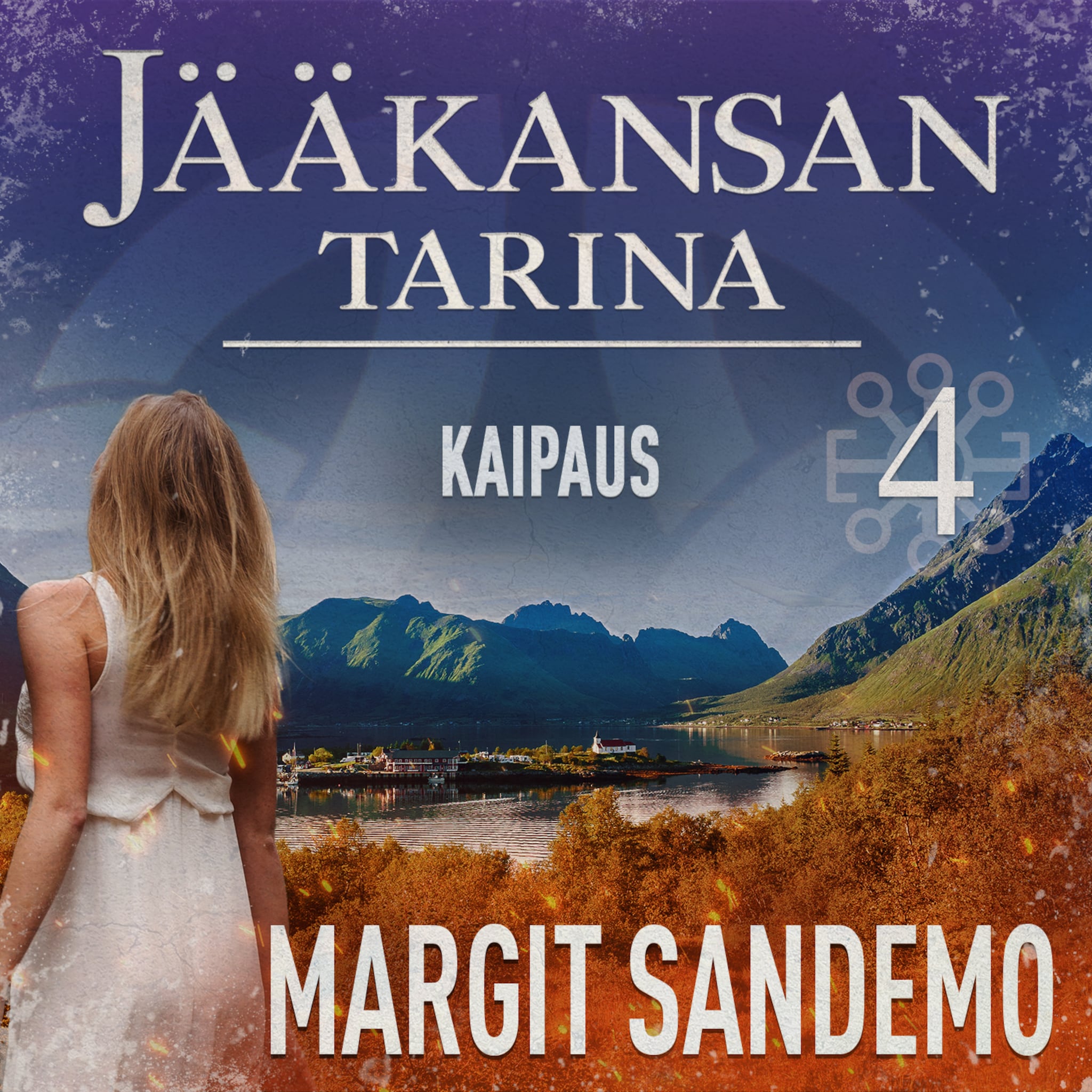 Kaipaus: Jääkansan tarina 4