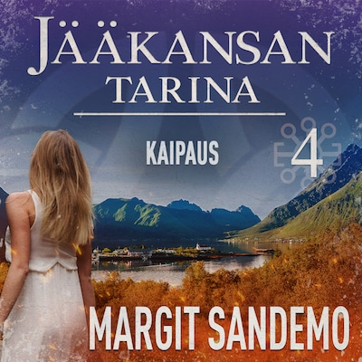 Kaipaus: Jääkansan tarina 4