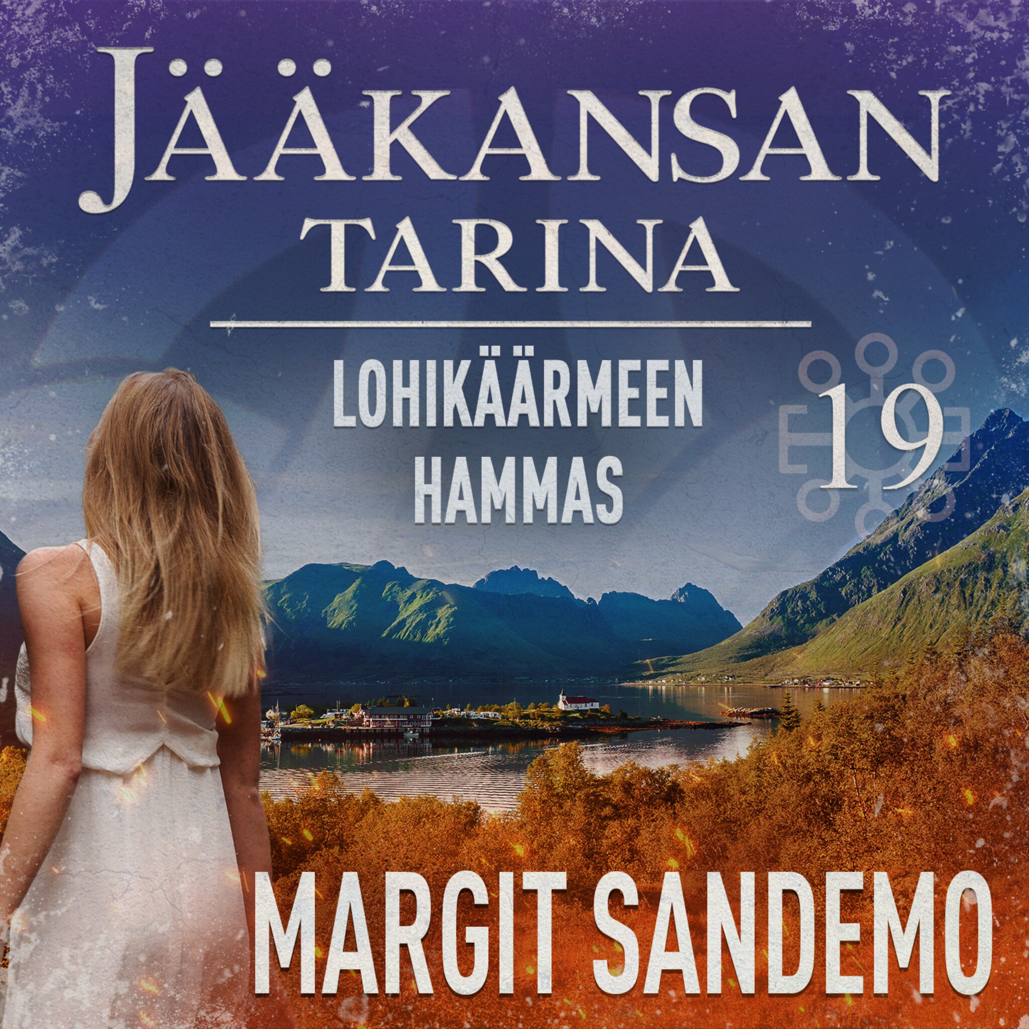 Lohikäärmeen hammas: Jääkansan tarina 19 ilmaiseksi