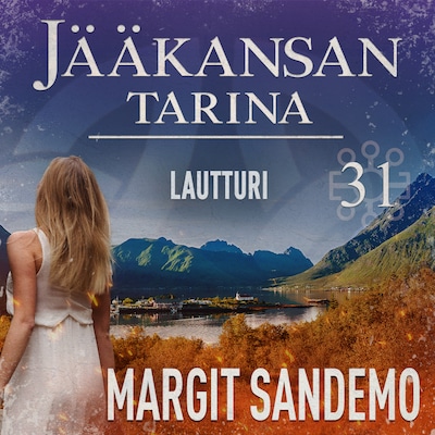 Lautturi: Jääkansan tarina 31