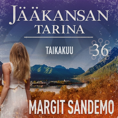 Taikakuu: Jääkansan tarina 36