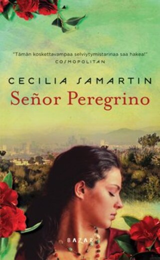 Señor Peregrino bookCoverFor