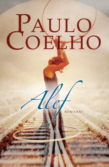Alef bookCoverFor