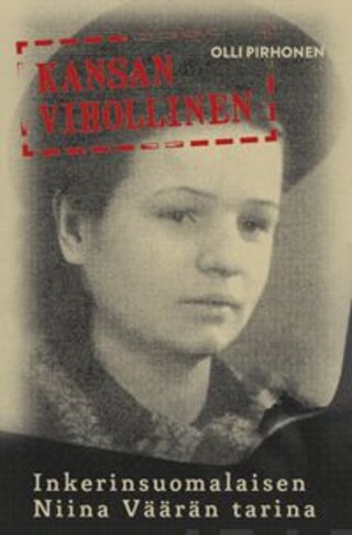 Kansan vihollinen bookCoverFor