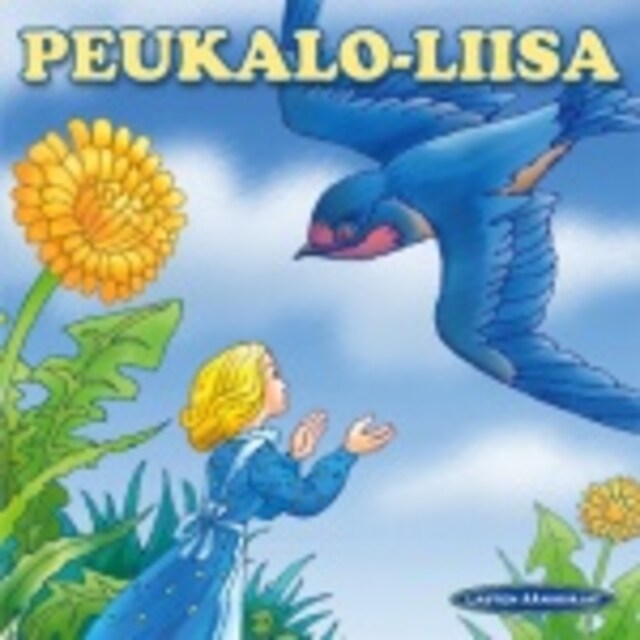 Boekomslag van PEUKALO LIISA