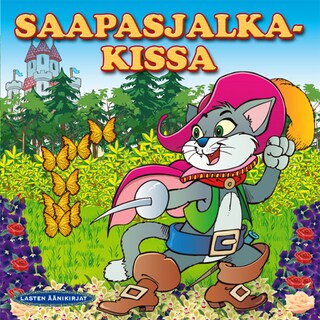 SAAPASJALKAKISSA bookCoverFor