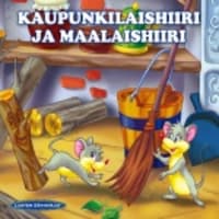 KAUPUNKILAISHIIRI JA MAALAISHIIRI