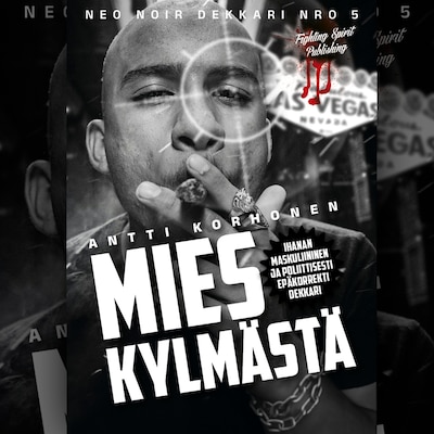 Mies Kylmästä