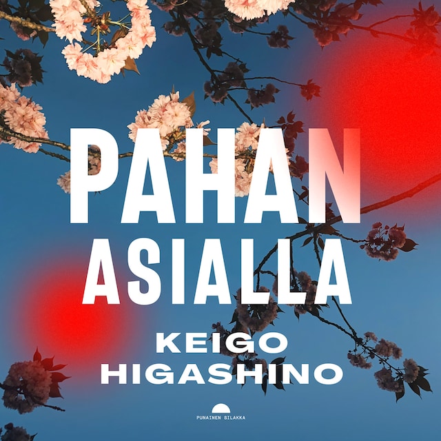 Book cover for Pahan asialla