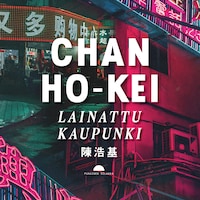 Lainattu kaupunki