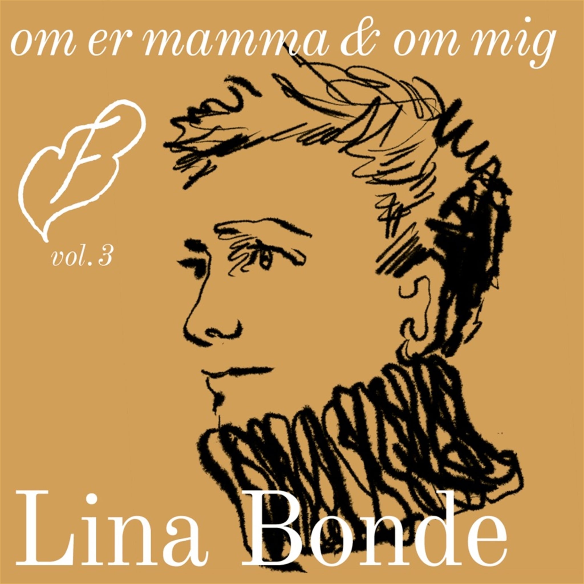 om er mamma &amp; om mig