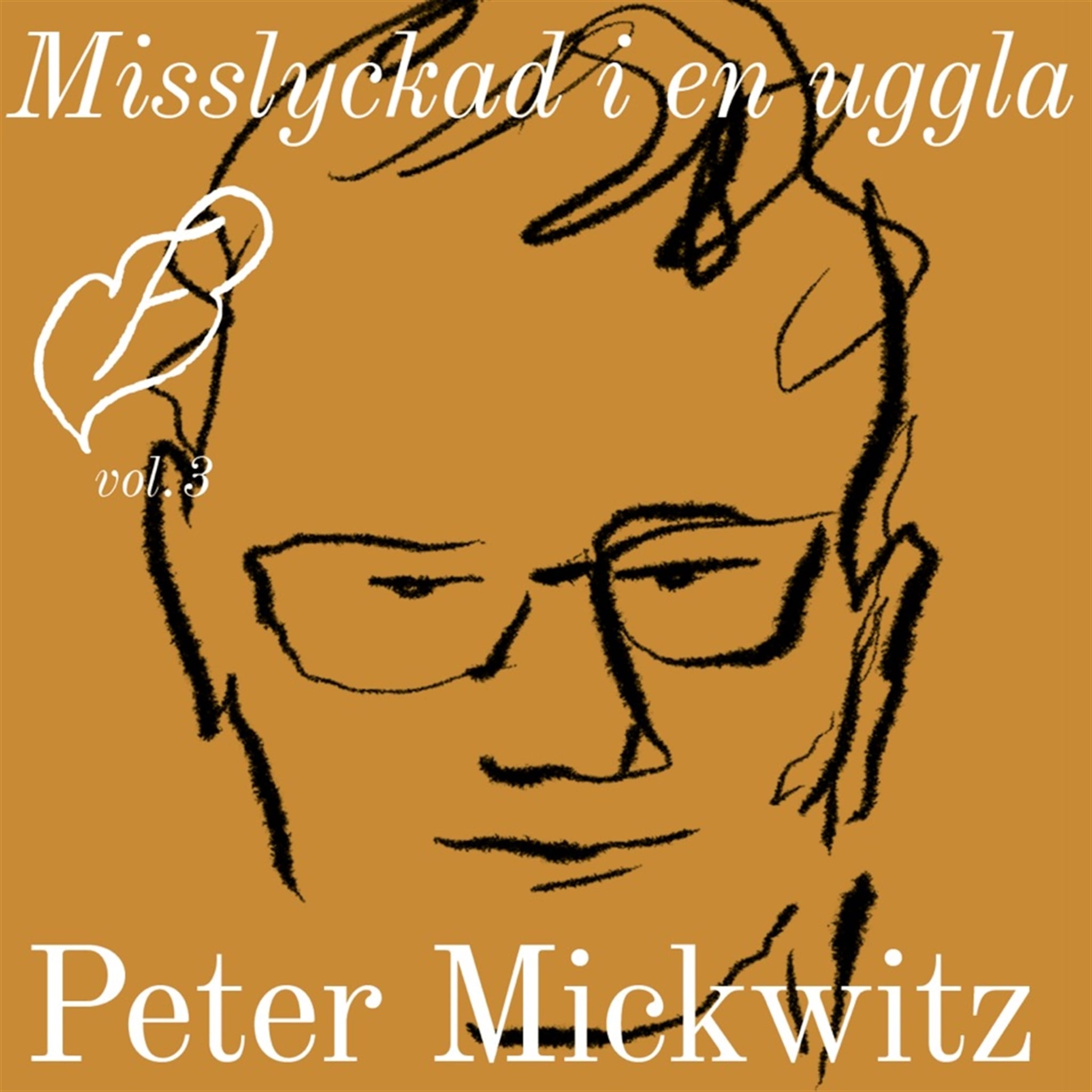 Misslyckad i en uggla