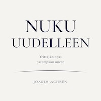 Nuku uudelleen