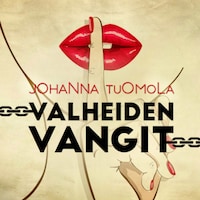 Valheiden vangit