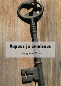 Vapaus ja omaisuus
