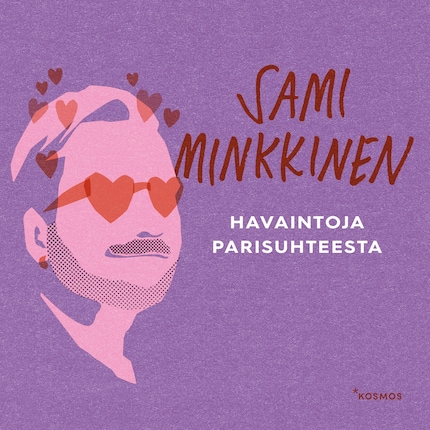 Havaintoja parisuhteesta bookCoverFor