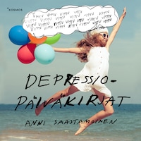 Depressiopäiväkirjat