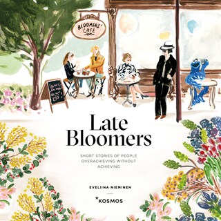 Late Bloomers bookCoverFor