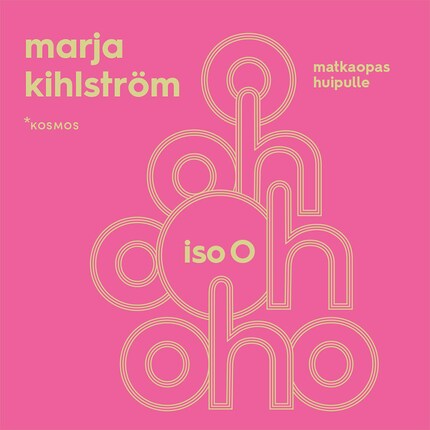 Iso O bookCoverFor
