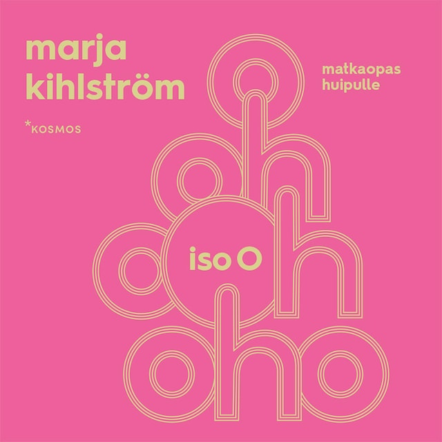 Book cover for Iso O