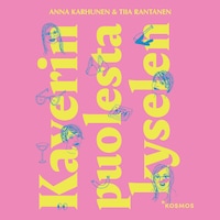 Kaverin puolesta kyselen