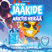 Jääkide ja Arktis herää