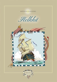 Helkkä