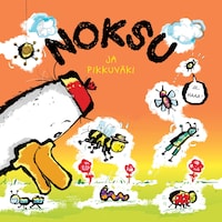 Noksu ja pikkuväki