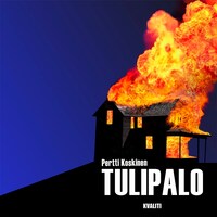Tulipalo
