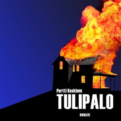 Tulipalo
