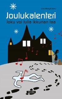Joulukalenteri