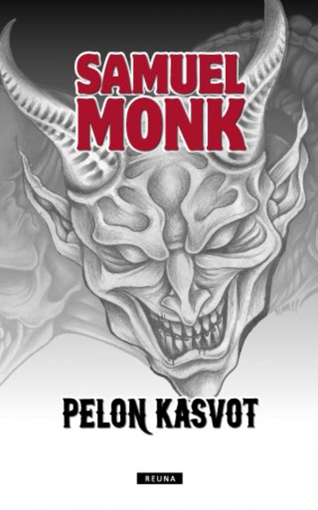 Pelon kasvot