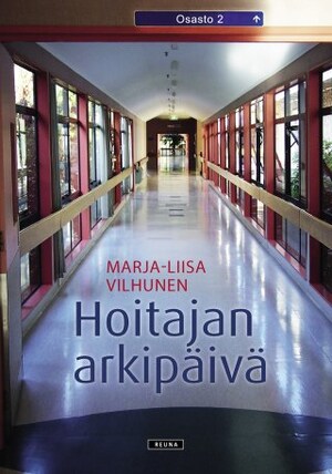 Hoitajan arkipäivä bookCoverFor