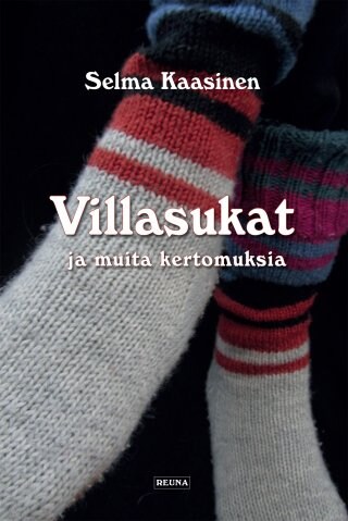 Villasukat ja muita kertomuksia bookCoverFor