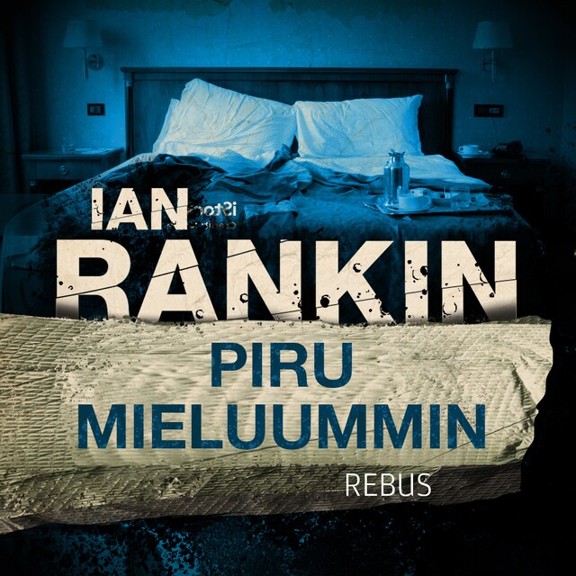 Piru Mieluummin Book cover for Piru Mieluummin
