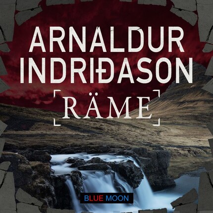 Räme bookCoverFor