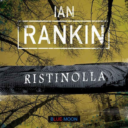 Ristinolla bookCoverFor