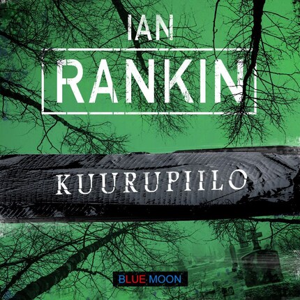 Kuurupiilo bookCoverFor