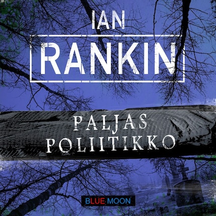 Paljas poliitikko bookCoverFor
