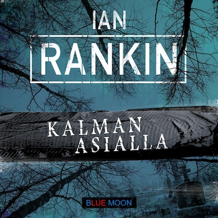 Kalman asialla bookCoverFor