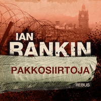 Pakkosiirtoja