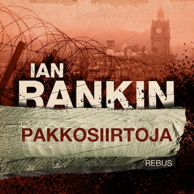 Pakkosiirtoja